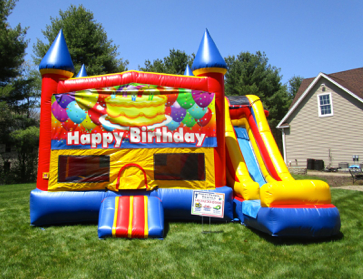 Party Rentals and Bounce House Rentals in Somers CT 06071 