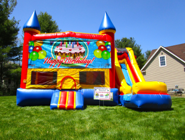 Bounce House Rentals in Somers CT 